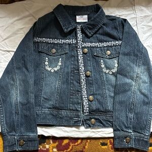 Kids Hanna Anderson jacket
